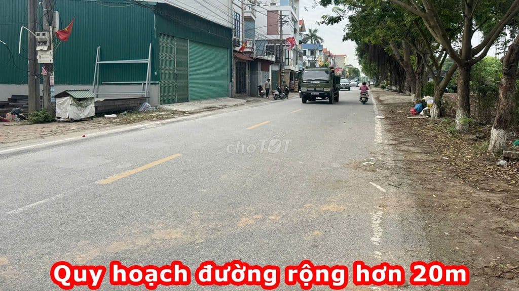 🔥🔥🔥 BÁN NHANH SIÊU PHẨM ĐẤT VÂN NỘI – MẶT TIỀN 7,34M, GẦN VIN CỔ LOA
