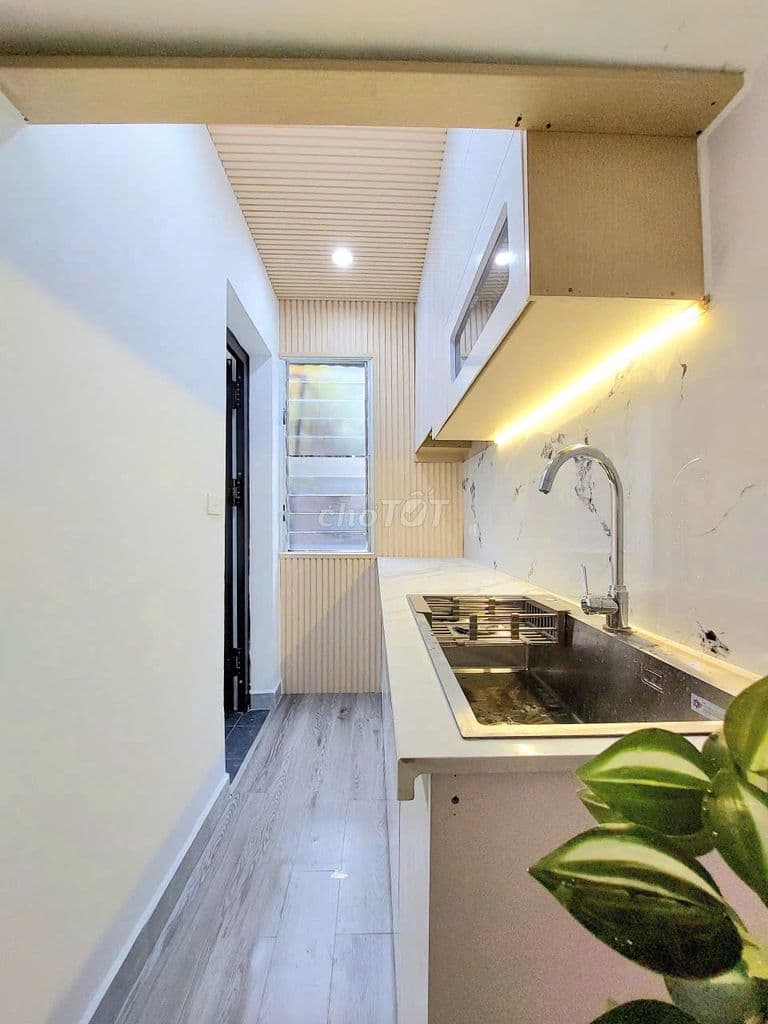 Em trai nhờ bán căn tập thể tầng 3 - Thanh Nhàn - 70m2 - hơn 2 tỷ - Ảnh 2