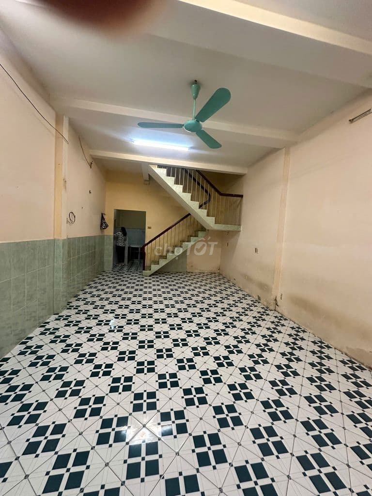 Bán nhà 30X/11 Sát KHU AN DƯƠNG VƯƠNG Q5| 4X15 NH 4,6- 2 TẦNG|7,8 TỶ - Ảnh 2