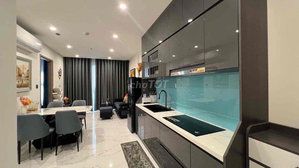 chủ kẹt tiền bán căn Bevely Solari 2PN giá 3Ty1 nội thất chủ tặng - Ảnh 2