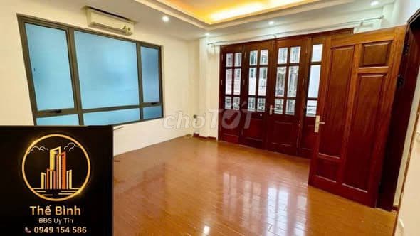 bán nhà 30m² Thanh Xuân thang máy ô tô tránh - Ảnh 3
