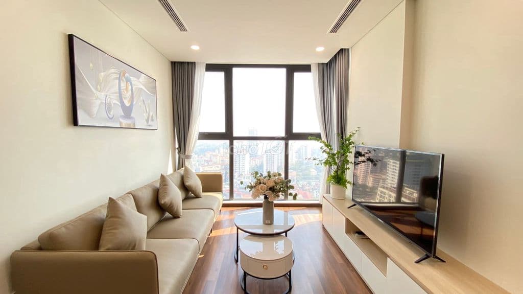 Chính chủ cần bán căn 2pn 77m2 tại Mipec Rubik-Cầu Giấy giá chỉ 9.8 tỷ - Ảnh 2