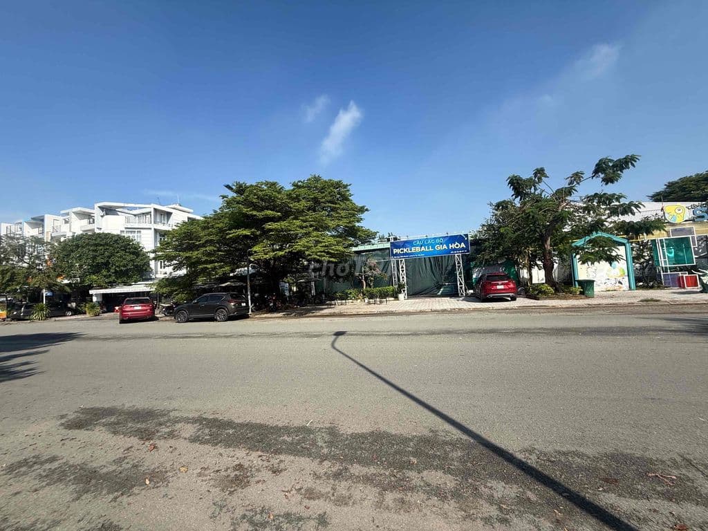 Lô đất mặt tiền Đường Huy Cận, Phước Long B,DT: 175m2/25 Tỷ 375Triệu - Ảnh 3