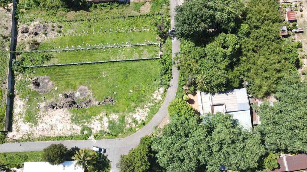 Đất mặt tiền đường Nhựa Nguyễn thị thi Thái Mỹ Củ Chi 95m thổ cư đất o - Ảnh 2