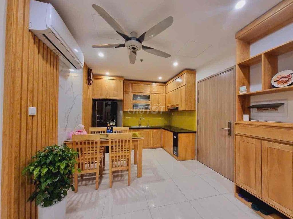CƠ HỘI VÀNG SỞ HỮU CĂN 3PN CHỈ 4,630 TỶ TẠI VINHOMES OCEAN PARK - Ảnh 2