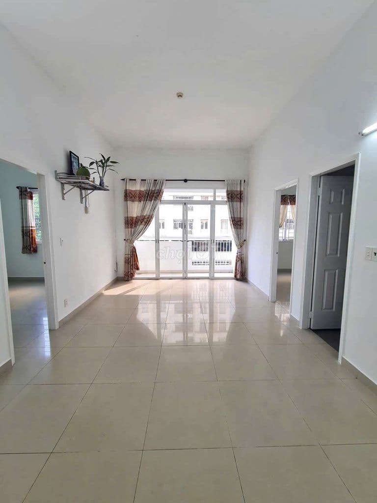 Bán Căn hộ 2PN, 2WC, 68.52, sổ hồng riêng, chung cư Bình Khánh, quận 2 - Ảnh 2