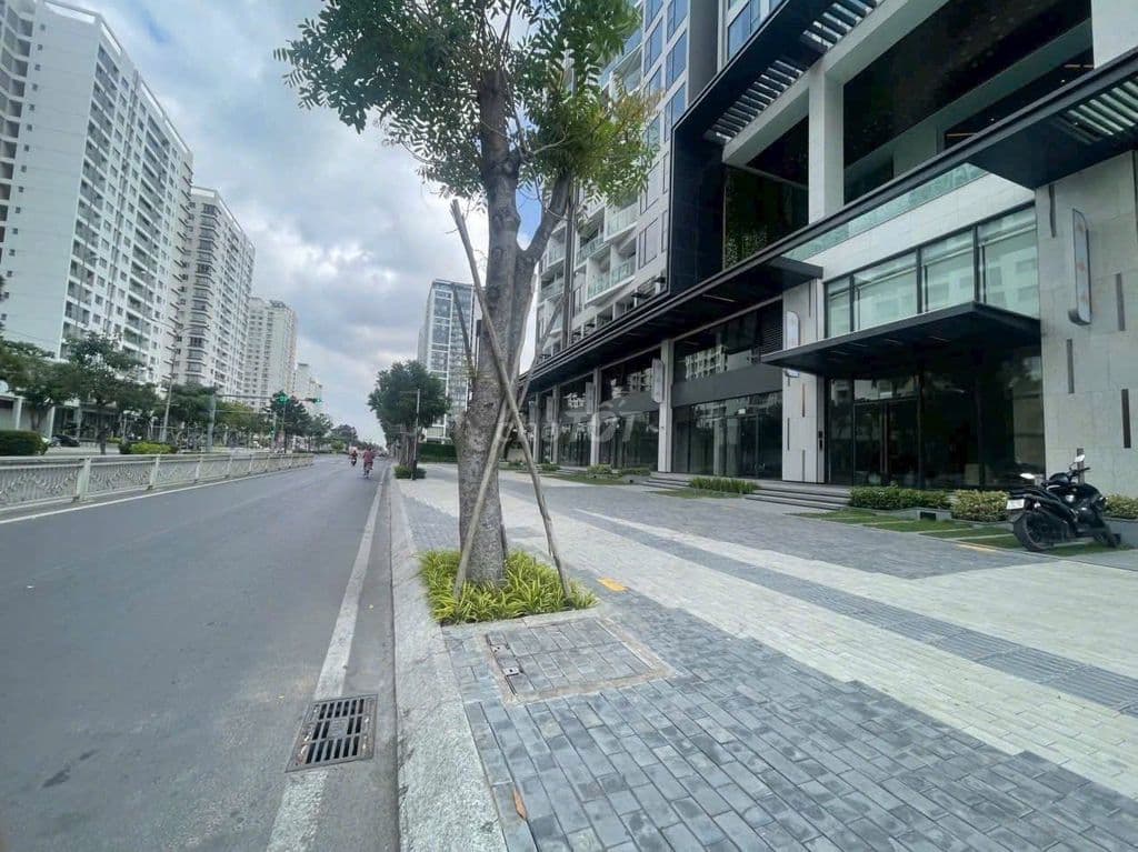 Bán ShopHouse Aurora Phú Mỹ Hưng, Quận 7 - Ảnh 2