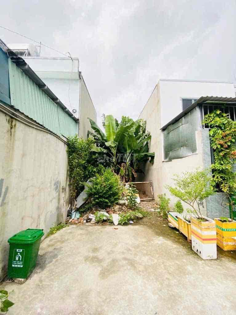 ĐẤT NGAY (CHỢ ĐƯỜNG),77M², CHỈ 2,78 TỶ,đường TX51 - p THẠNH XUÂN Q12