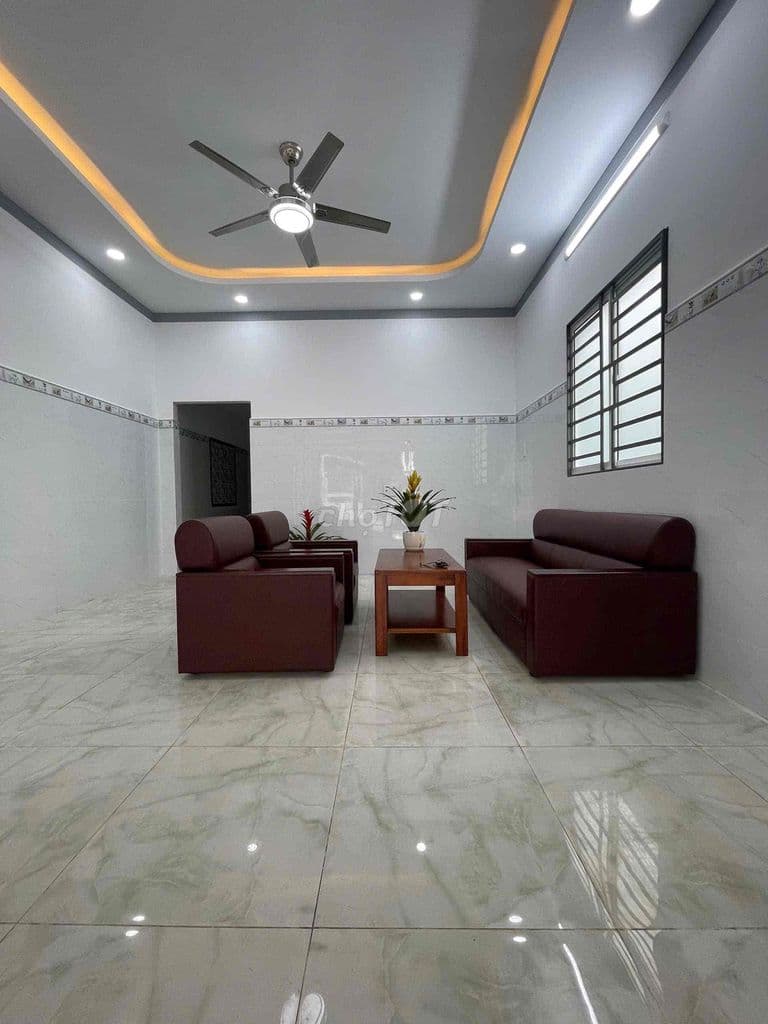 BÁN NHÀ MẶT TIỀN ĐƯỜNG 79 KINH DOANH TỐT - GẦN VÀNH ĐAI 2 . - Ảnh 3