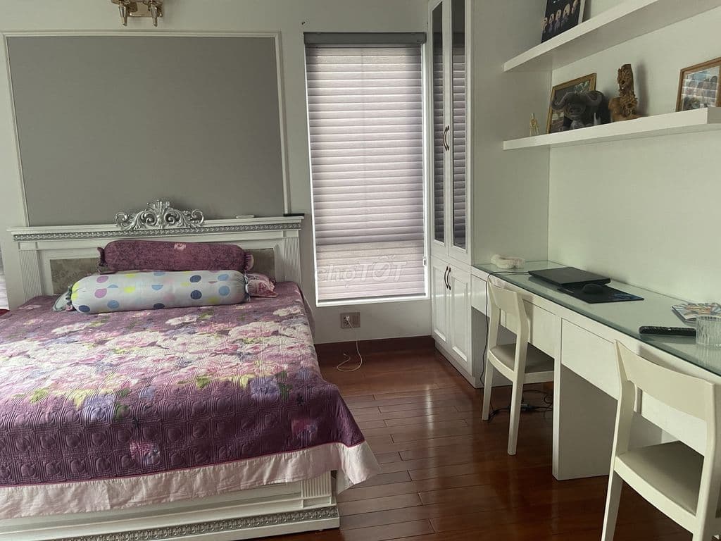 Bán Biệt Thự Cao Cấp - Ảnh 2