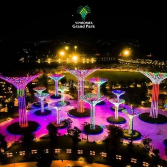 BÁN CĂN HỘ VINHOMES GRAND PARK TOÀ S5 2PN TUYỆT ĐẸP