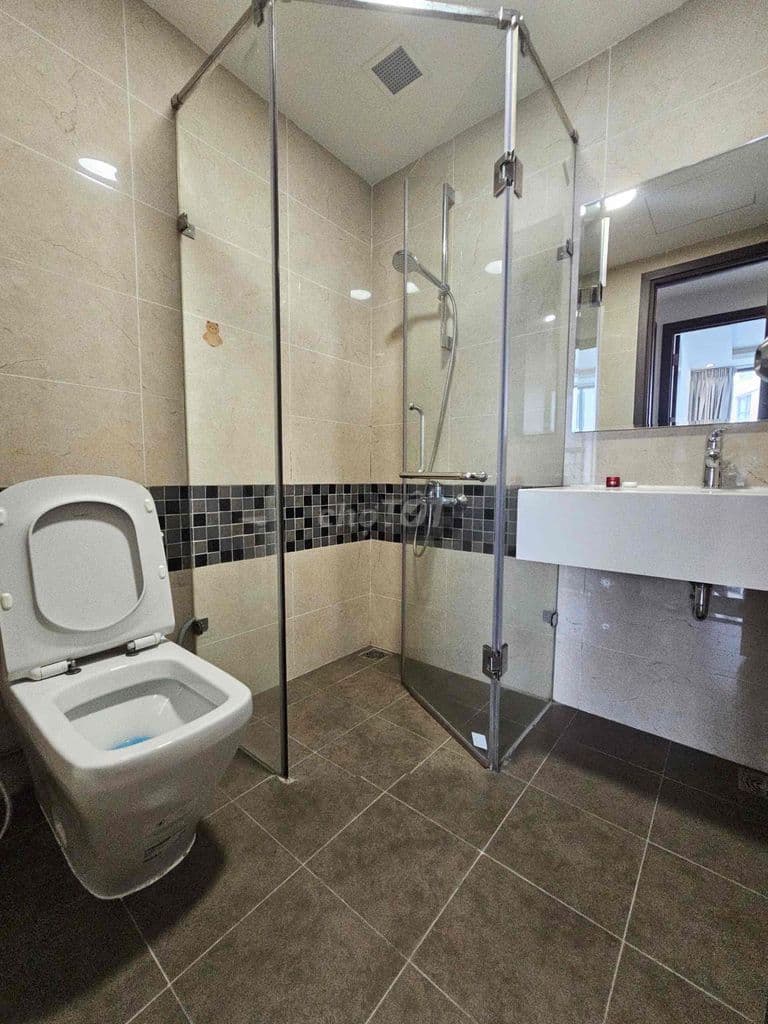 Căn hộ 2PN 2WC 76m2 THE TRESOR đầy đủ nội thất - Ảnh 3