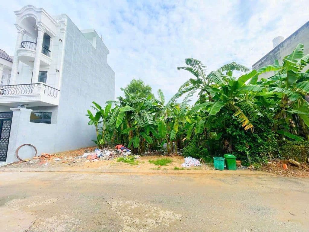 Chính chủ bán gấp lô đất ngay UBND Long Trường 68m2 vuông, chỉ 4.95 tỷ - Ảnh 2