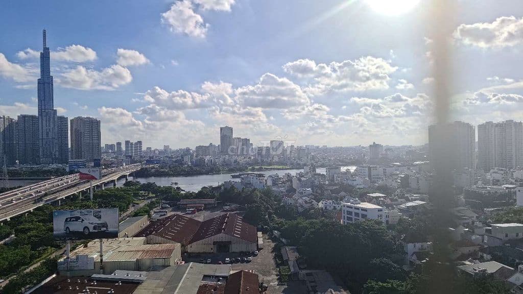 Bán Căn góc Thảo điền pearl, tầng 14 - Ảnh 3