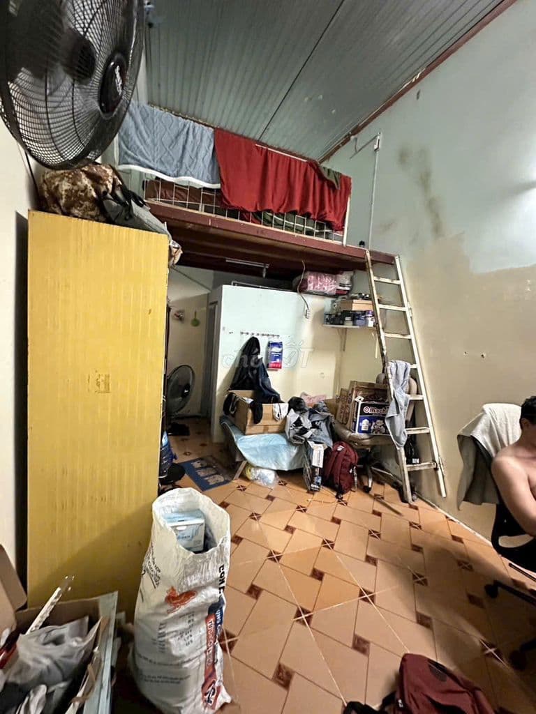 Hàng tuyệt chủng: Nhà ngang 6m sát bên ngã sáu Gò Vấp chỉ nhỉnh 70tr/m