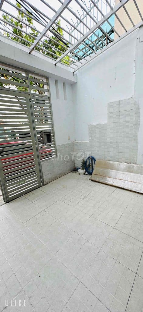 ĐINH BỘ LĨNH – HẺM Ô TÔ 10M – 4 TẦNG – 75M2 – NHỈNH 12 TỶ - Ảnh 3