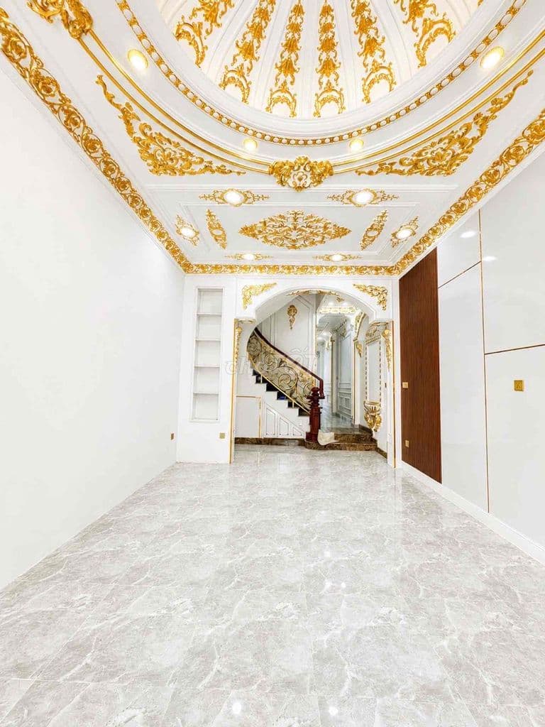 🏡 HXH 8M - Nhà 4 Tầng Gò dầu - Tân Phú – 72m² Chỉ Nhỉnh 9 tỷ - Ảnh 2