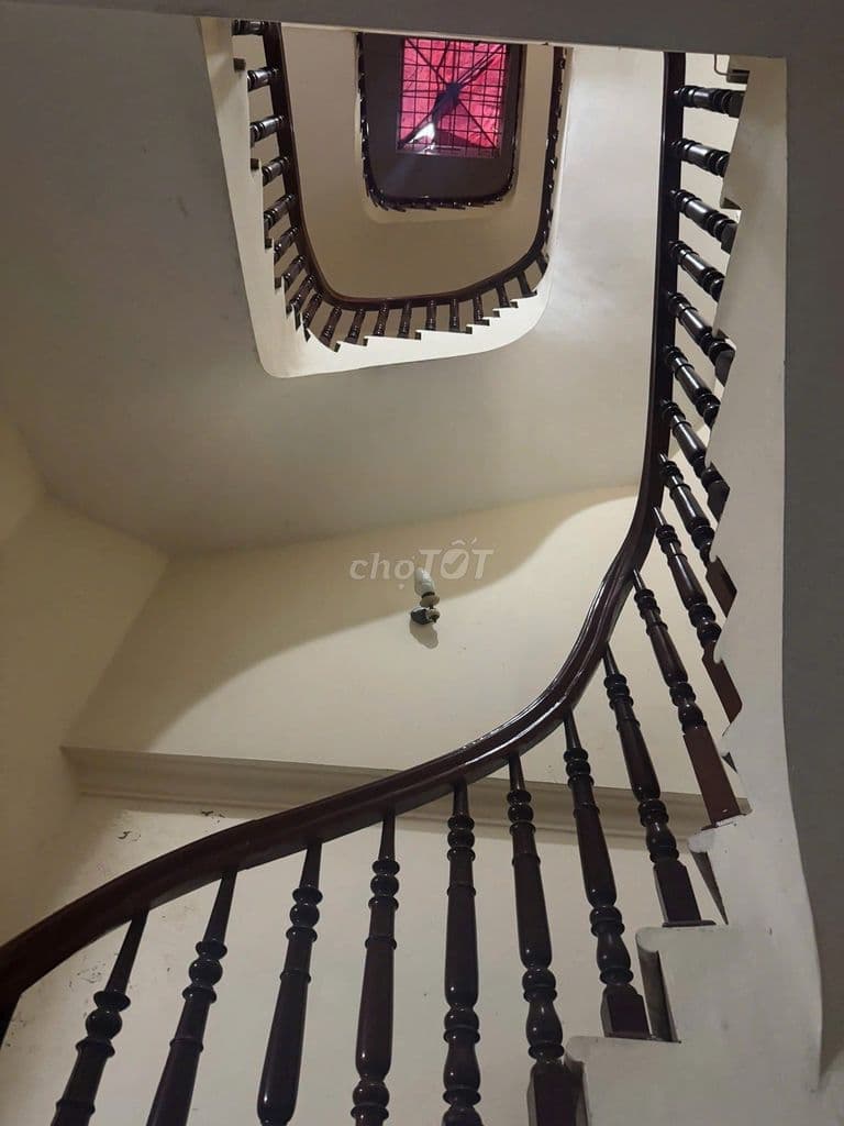 🏡 NHÀ ĐẶNG THÙY TRÂM CẦU GIẤY-PHÂN LÔ Ô TÔ, SÁT PHỐ - 67M - HƠN 20 TỶ - Ảnh 3