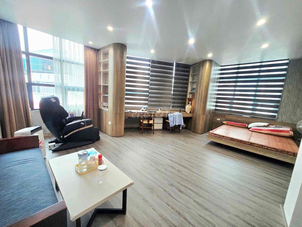 HƠN 20tỷ PHẠM TUẤN TÀI - CẦU GIẤY - OTO TRÁNH - KINH DOANH - LÔ GÓC - Ảnh 2