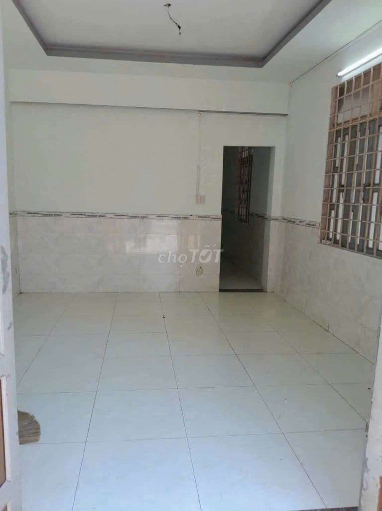 Nhà 4,83 x 20m Mặt tiền nhựa Tân Hiệp 14. Vị trí kinh doanh buôn bán - Ảnh 3