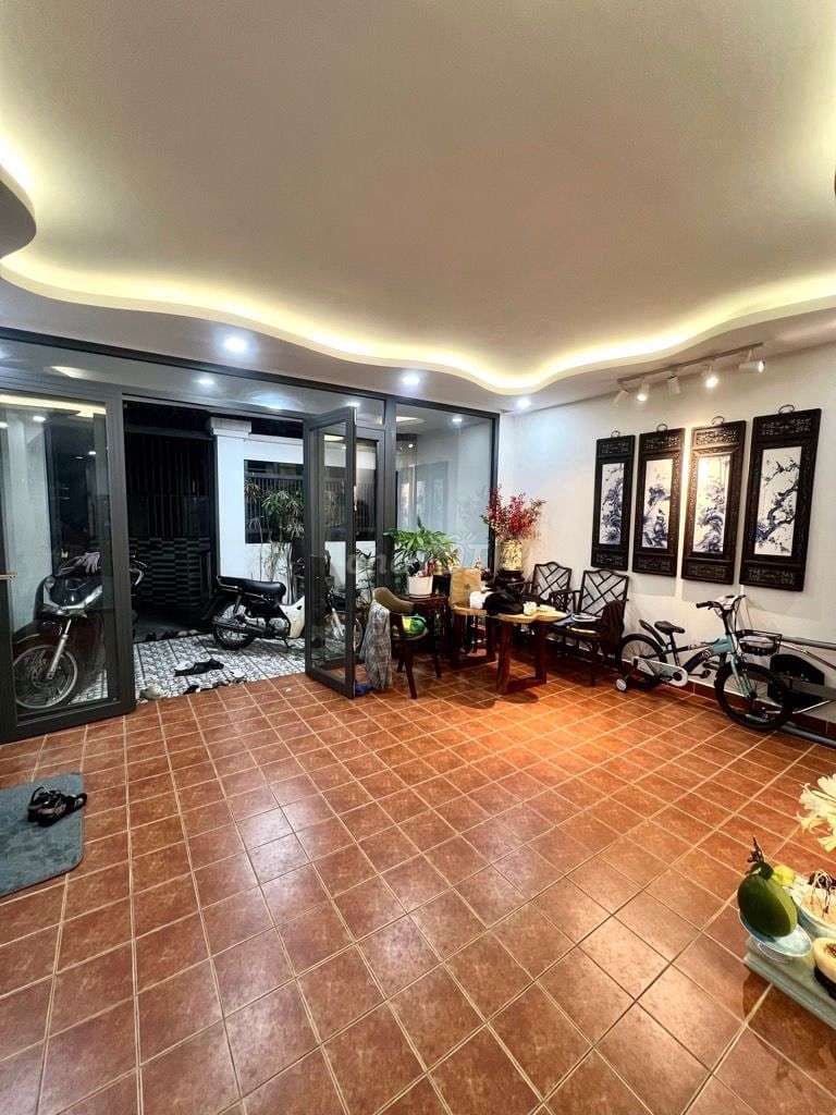 bán nhà đường kinh dương vương phường An lạc quận Bình Tân