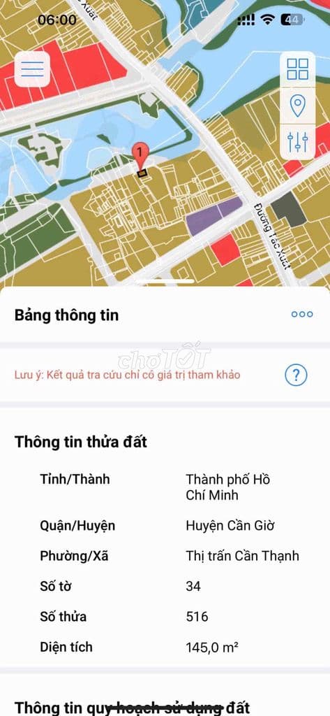 SIÊU PHẨM 2MT 30M VIEW RẠCH - Ảnh 2