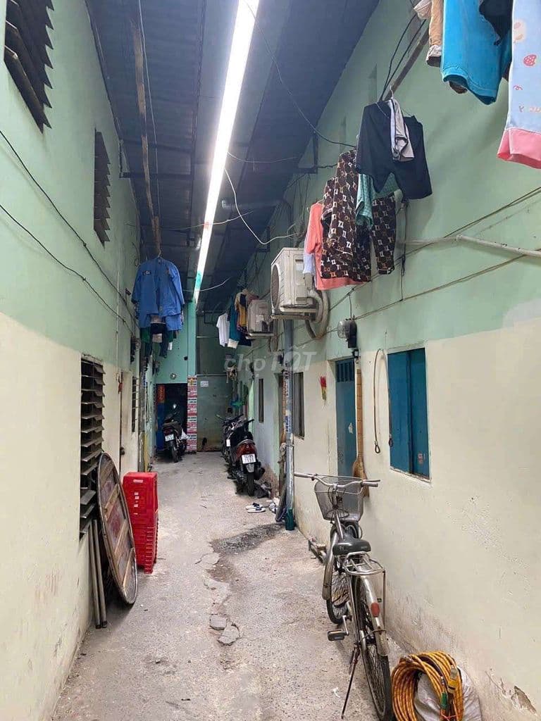 GIÁ RẺ ĐẤT BÌNH TÂN 4X20M - HẺM OTO - 6 TỶ TL - Ảnh 3