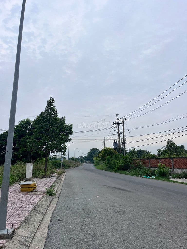 Chủ cần bán nhanh lô đất Tân An Hội 110m2 - Ảnh 2