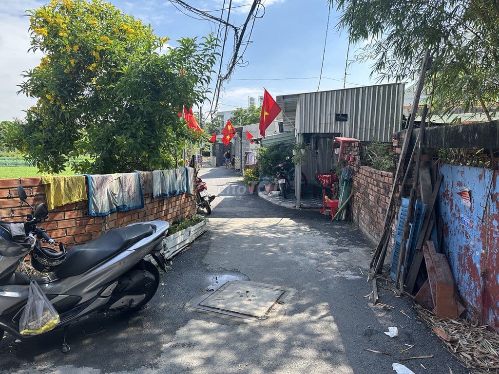 CHỐT NHANH GIÁ TỐT - ĐẤT NỞ HẬU ĐẠI TÀI LỘC - CHỈ 3.4 TỶ - Ảnh 3