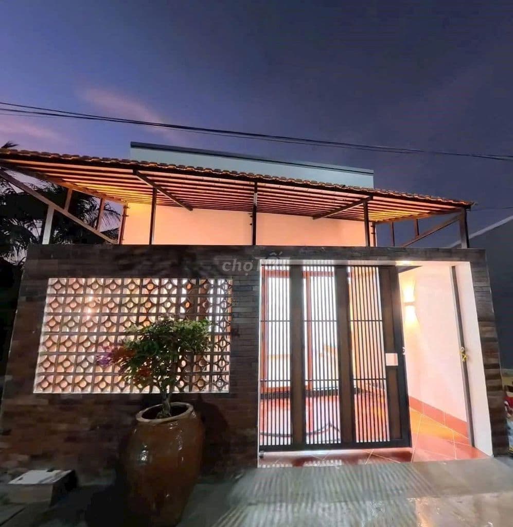 Căn nhà SHR ngay đường số 22, Tân Thông Hội 90m2 790 - Ảnh 2