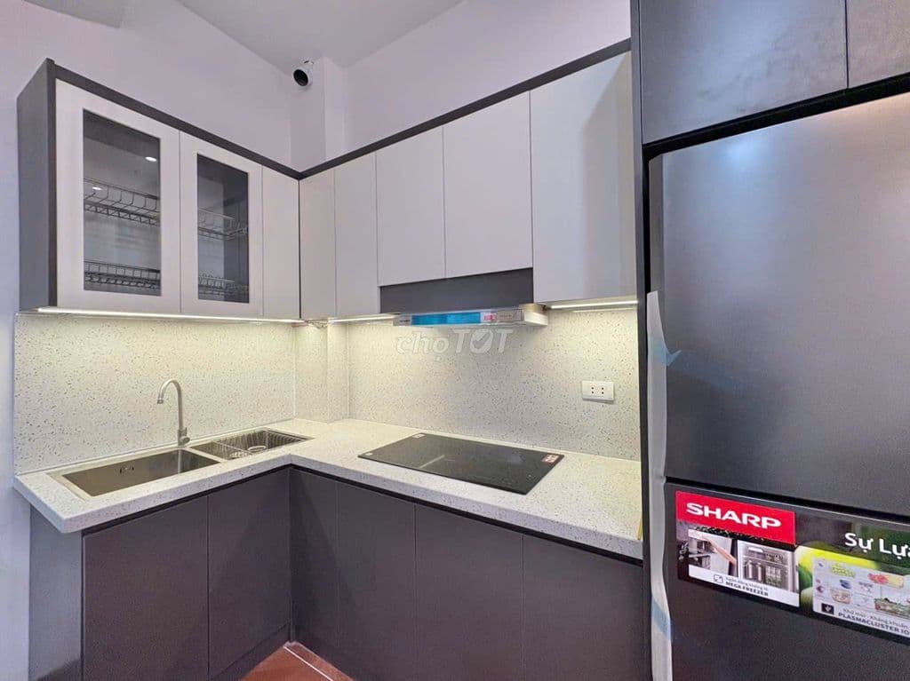 6.5 TỶ – 24/27M2 – 4 TẦNG – 10M RA Ô TÔ – TÂN MAI –KIM ĐỒNG - Ảnh 2