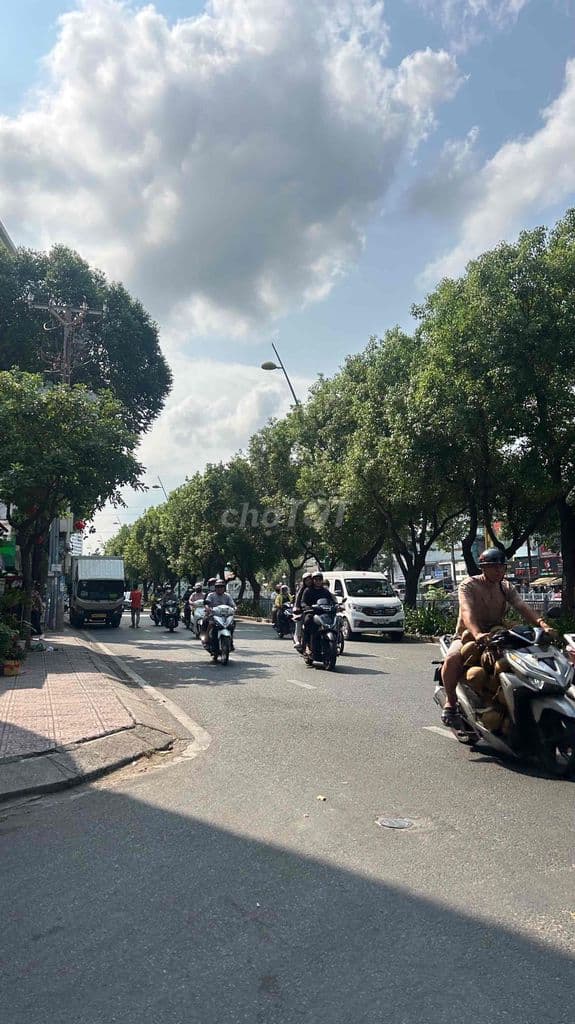 BÁN NHÀ HẺM 1162. Trường Xa - Ảnh 3