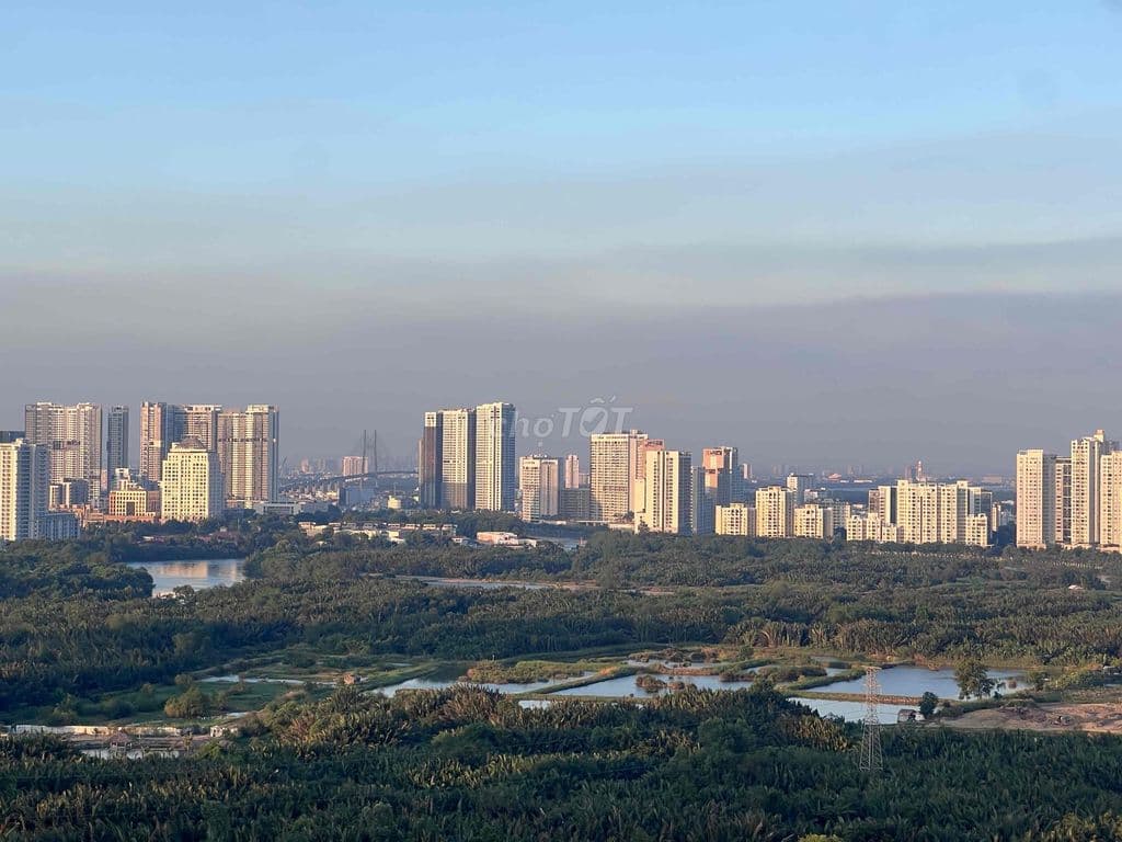 Chính Chủ Bán Dragon Hill 2, 2pn 2wc 4.750 tỷ - Ảnh 3