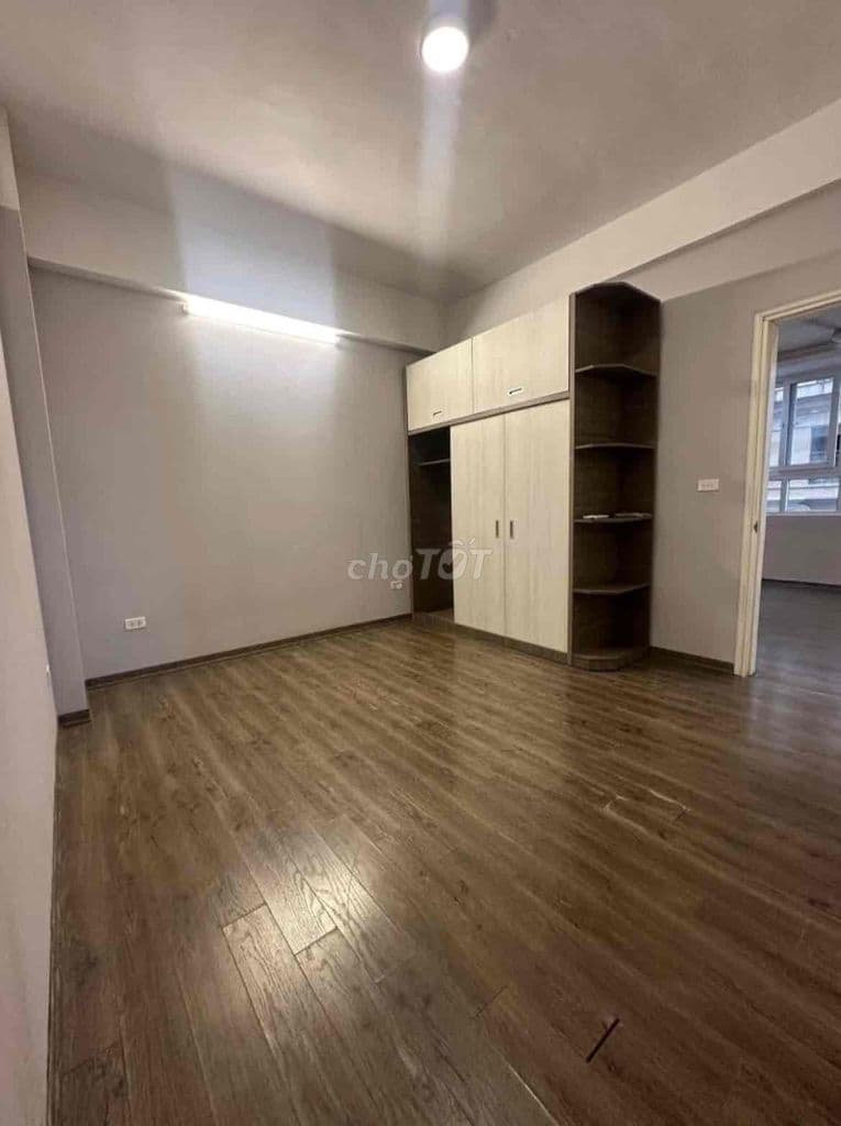 HIẾM CĂN GÓC 68M² CT3 HOÀNG CẦU- ĐỐNG ĐA VIEW THOÁNG ĐẸP, SỔ ĐỎ CHÍNH - Ảnh 3
