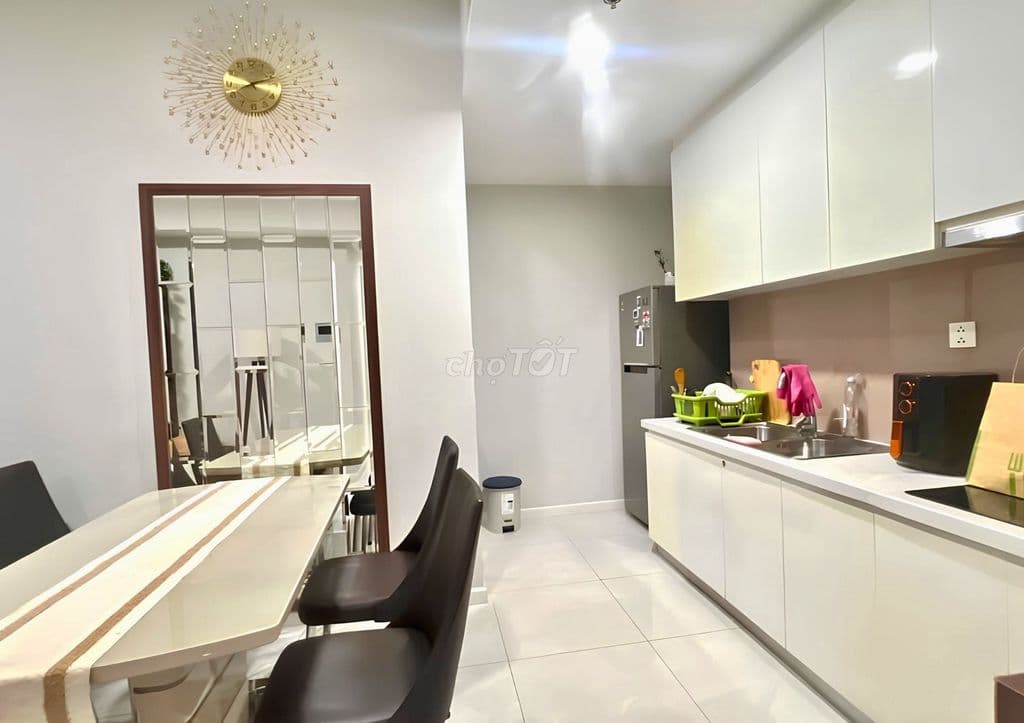 CH Lê Quang Định/58m²/CóThêmLầu/BanCôngRộng/SHR /Thuê15tr/th/Giá 2T320 - Ảnh 3
