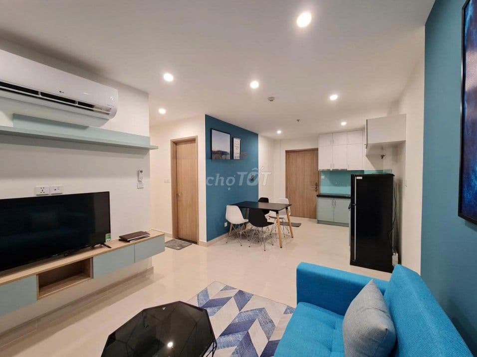 Bán căn hộ góc 3PN 2wc Rainbow 81m2, full nội thất, sổ hồng chính chủ