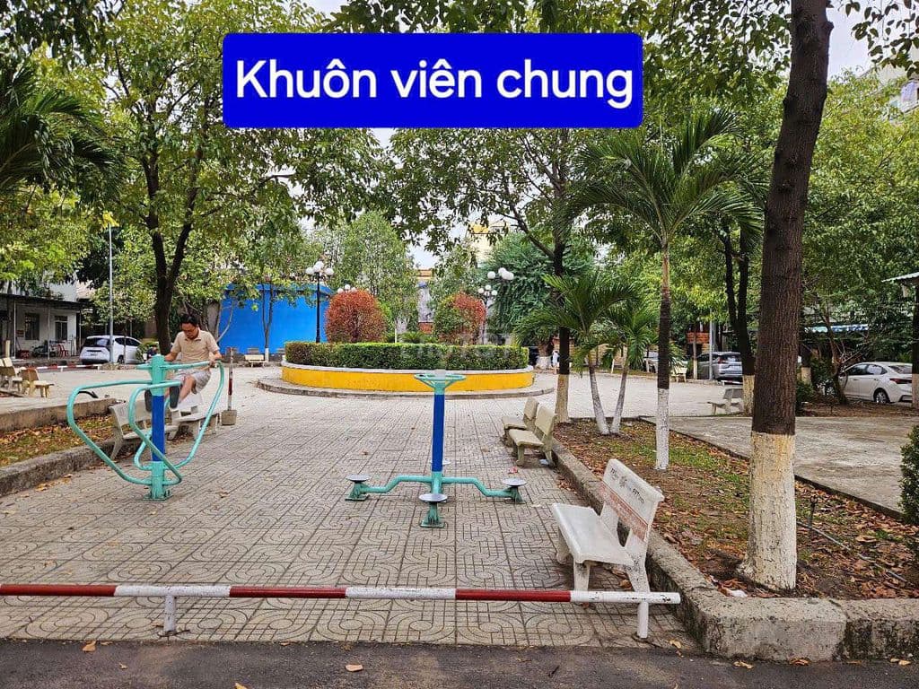 CĂN HỘ BA SON 2 LÊ ĐỨC THỌ P7 GÒ VẤP. 2PN.WC. BAN CÔNG THOÁNG - Ảnh 2
