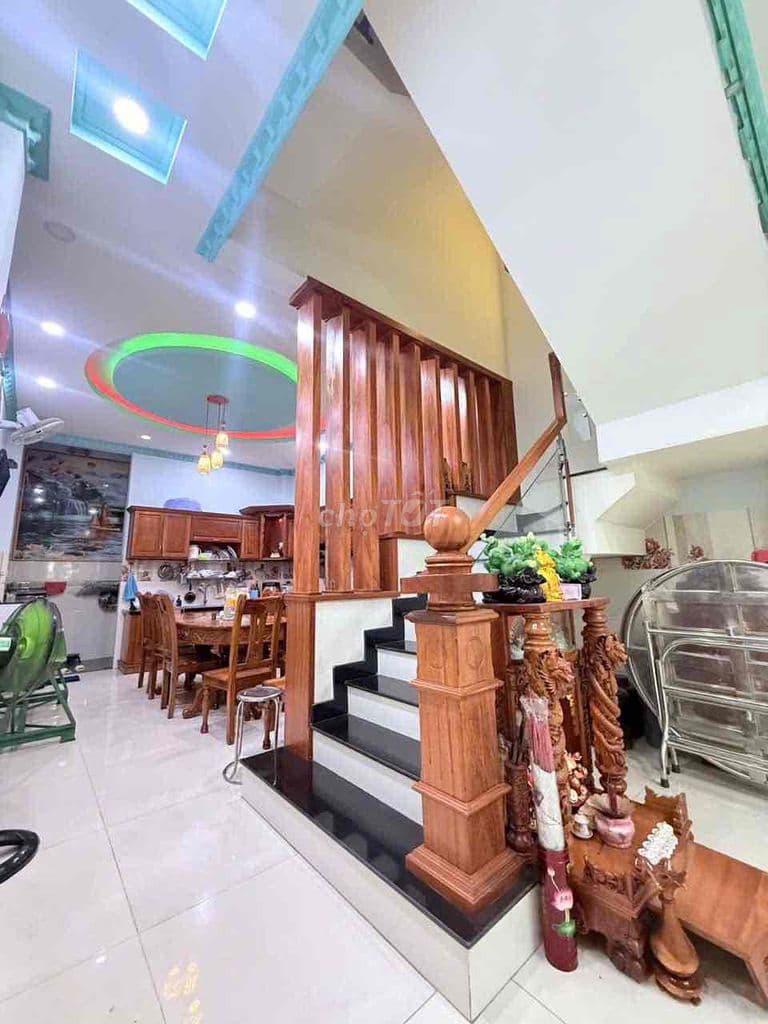 🌷GẤP BÁN- MTKD GÒ DƯA- VỊ TRÍ CỰC ĐẸP