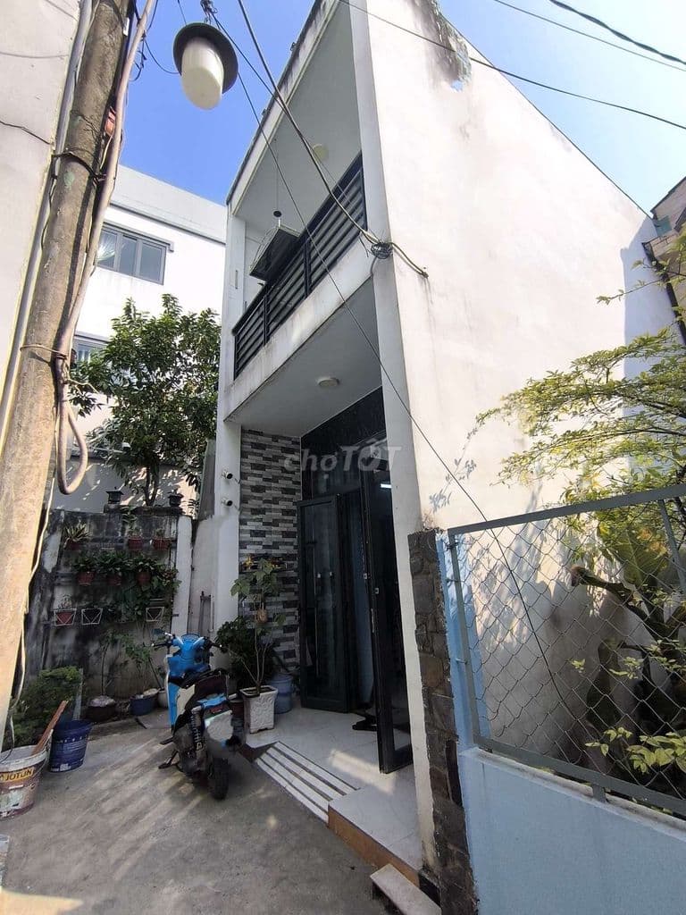 #3ty990tr,nhà trường thọ,gần XLHN,ga Metro thủ đức