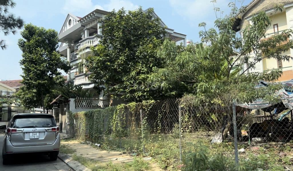 Bán nhà mặt phố Khu dân cư Kim Sơn giá siêu ưu đãi