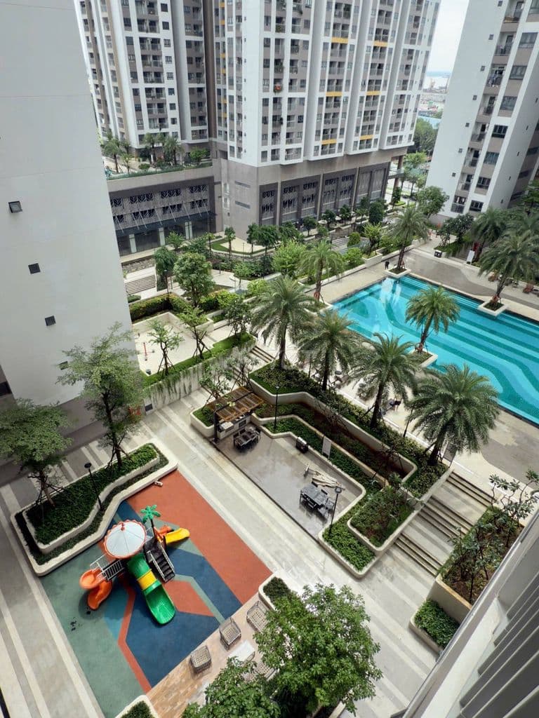 (Chính chủ) - CẦN BÁN CĂN HỘ 1PN- Q7 Saigon Riverside- GIÁ TỐT