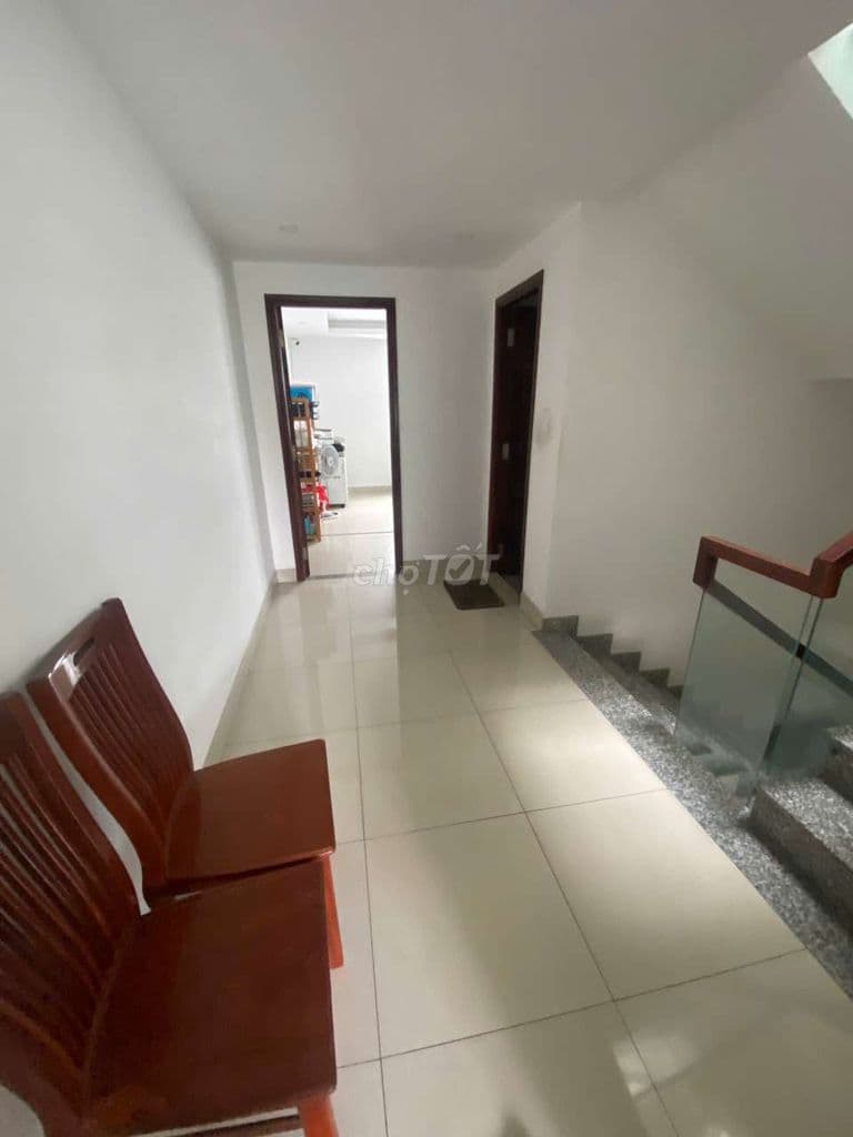 Bán nhà phố KDC Hưng Phú, Phước Long B. - Ảnh 3