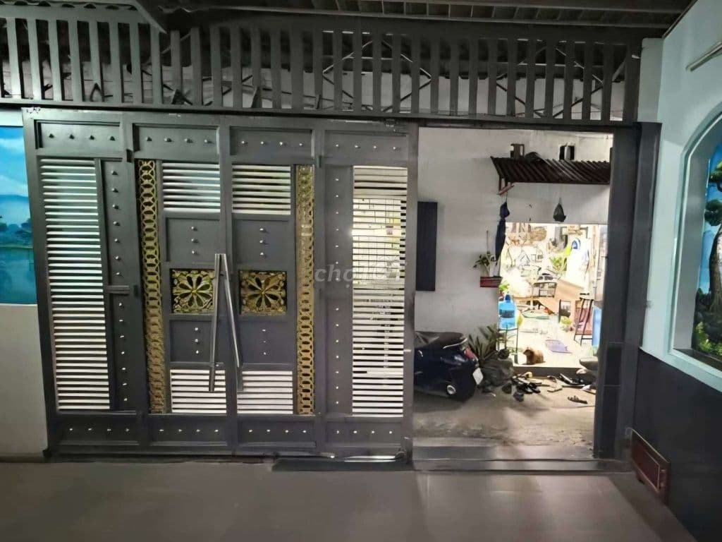 NHÀ 3 TẦNG BTCT NGUYỄN THỊ NHUẦN CẦU ĐẤT SÉT - NGANG 6M - HƠN 5 TỶ - Ảnh 2