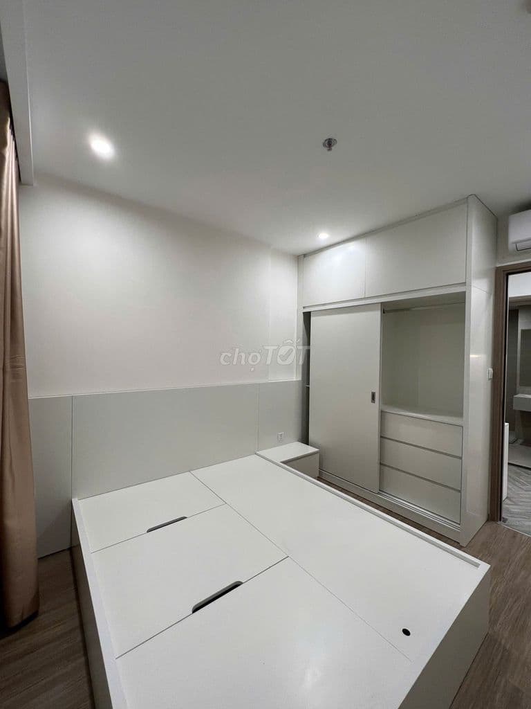 Căn hộ 1PN+ diện tích 43m² full nội thất như ảnh - Ảnh 2