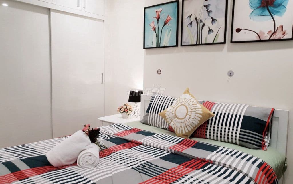 Chính chủ bán nhà 69m2, full nội thất cc, ngõ ôtô nhỏ, không quy hoạch - Ảnh 3