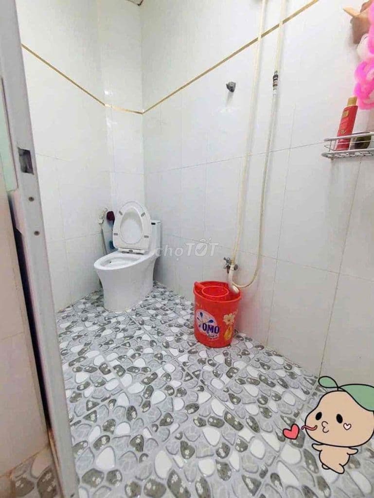 !! Cần bán gấp căn 1 Trệt 1 Lầu. Có sẵn dòng tiền 9tr/tháng. Giá đang - Ảnh 3