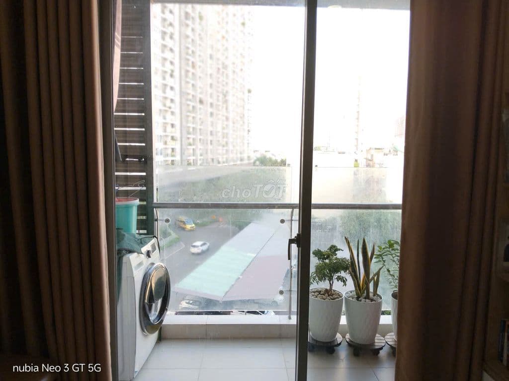 Chính chủ bán căn chung cư An Gia Riverside giá tốt với 3 phòng ngủ