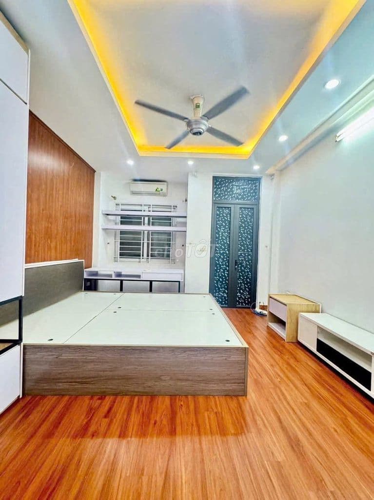 Bán nhà Đình Thôn Mỹ Đình 30m2 5 tầng full nội thất 7 tỷ - Ảnh 3