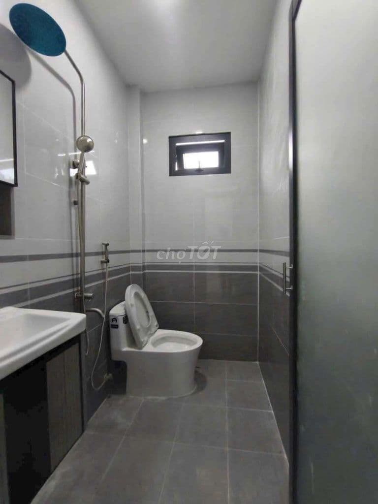 Bán 2 căn nhà mới đẹp đ52 HBC 2ty680 - 2ty580/ căn còn TL - Ảnh 3