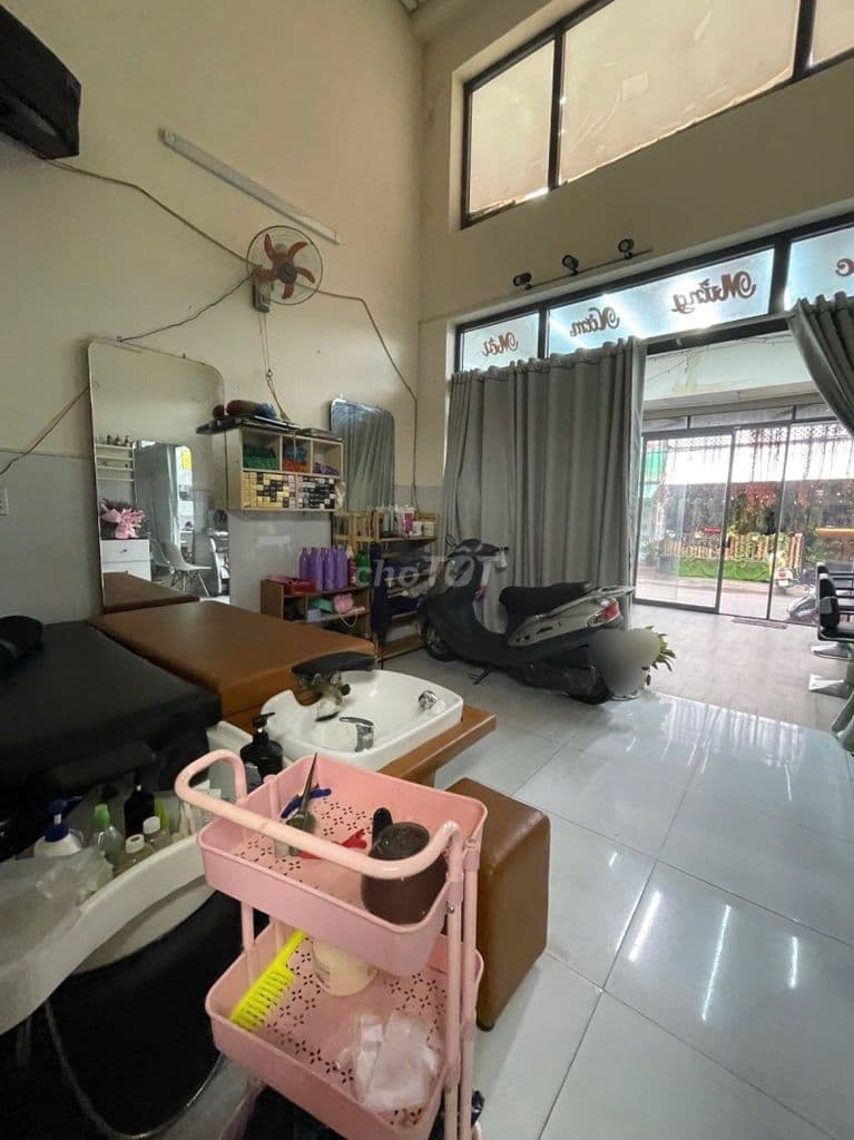 Sốc Nhà Mặt Tiền Giá Trong Hẻm- 54M²(4x13.5M)Sổ Vuông- Chỉ 3.6Tỷ - Ảnh 3